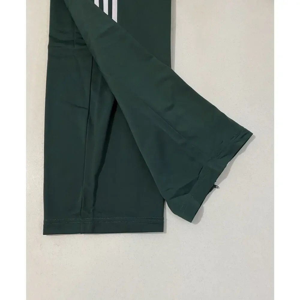 Adidas Originals Classics Firebird Tracksuit Mineral Green White Size 2XL